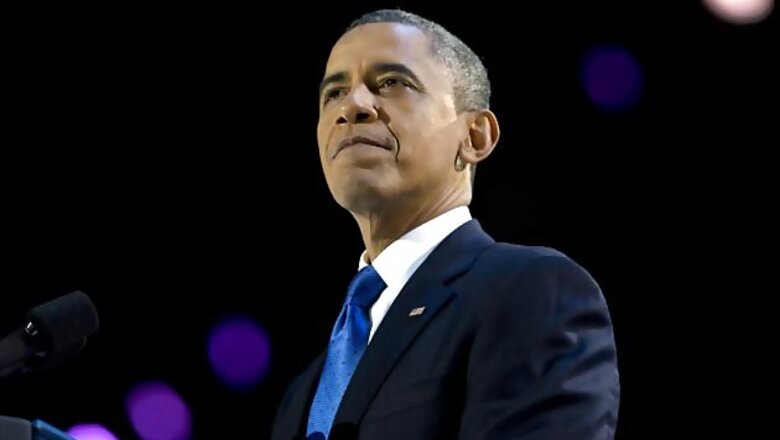 Take steps to reduce tensions: Obama to Iran