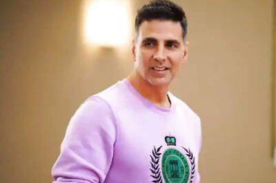 Akshay Kumar Hails Ayodhya's Ram Mandir Bhumi Pujan As 'Historic Day'