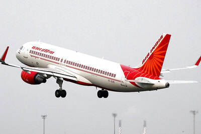 Air India Express Passengers Suffer Nose Bleed due to Pressurisation Problem