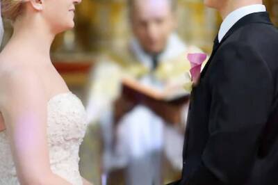 Groom Trolled For Wearing Crocs And Black Socks At His Wedding