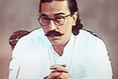 Kamal Haasan Reveals He Made Hey Ram To ‘Say Sorry To Mahatma Gandhi’