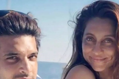 Karan Kundrra Once Said 'Anusha Ka Boyfriend Hona, Accomplishment Wali Baat Hai' - Did You Know?