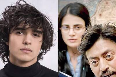 Munjya Star Abhay Verma Recalls Rejecting Irrfan Khan's Angrezi Medium: 'I Regret It A Lot As...'