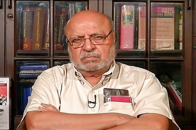 ‘Our Letter Was Just An Appeal, Why This FIR?’: Shyam Benegal on Sedition Case against Celebrities