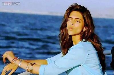 Bollywood wishes Deepika Padukone on her 28th birthday