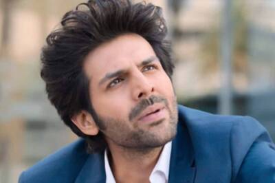 Kartik Aaryan Talks About Karan Johar Dropping Him From Dostana 2, Says 'The Younger One Should Never...'