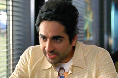 Ayushmann Khurrana's domestic help found hanging in his apartment
