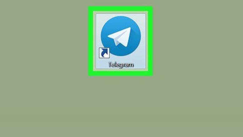 How to Change Your Name on Telegram on PC or Mac