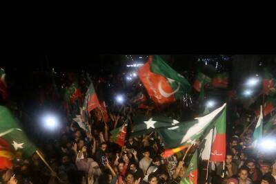 Pak Tumbles Into Another Crisis as Deputy Speaker Sidelines Imran Khan’s Bloc in Punjab CM Election