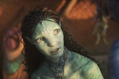 Avatar: The Way of Water Predicted To Earn Rs 100 Million In Its Third Week In India