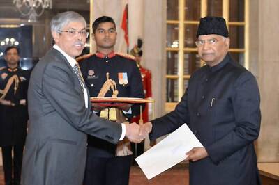 Indo-Bangla Relationship 'Model' for Neighbourhood Ties, Says Dhaka's Envoy to Delhi