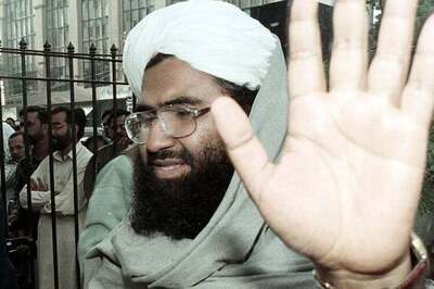 JeM chief Masood Azhar doesn't meet UN criteria to be banned as terrorist: China