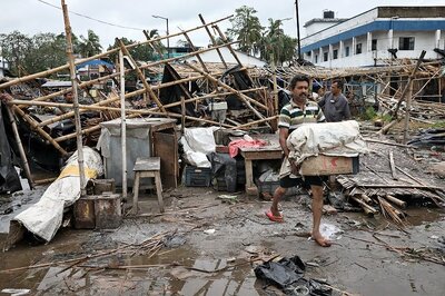 Minimising Human Cost amid Mass Destruction: How NDRF Tackled Dual Test of Cyclone Amphan & Covid-19