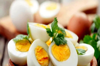 5 Reasons why Eggs Are the Ultimate Food Option
