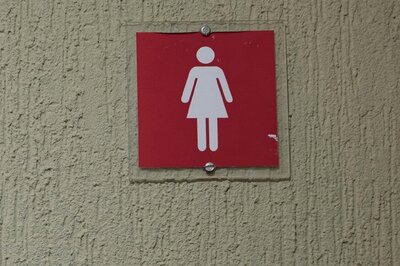 Women And Kids Can Use Hotel Toilets For Free in South Delhi