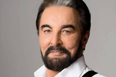 Kabir Bedi Finalized for Nandamuri Balakrishna's 'Gauthamiputra Satakarni'