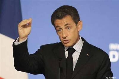 Jail those who browse terror websites: French Prez