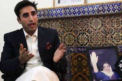 Day After Jadhav's Sentence, Bilawal Bhutto Says Opposed to Death Penalty