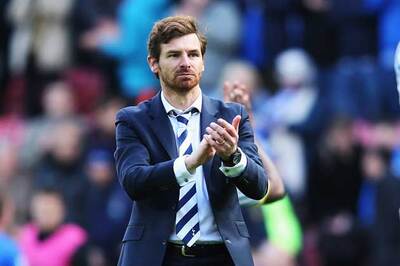 Spurs minus Champions League still big draw: Villas-Boas