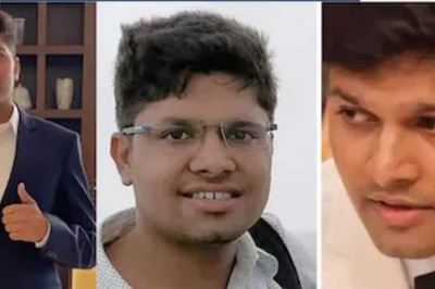 This Rajasthan JEE Topper Skipped IIT Bombay Placement Drive To Start His Company