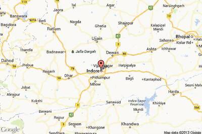 Two arrested for murdering a 16-year-old boy over playing cricket