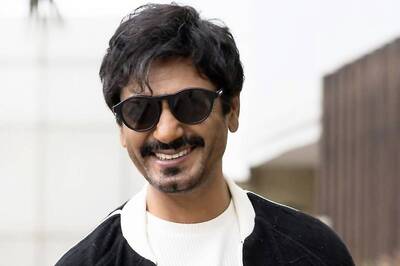 Nawazuddin Siddiqui to Star As Judge Upendra Nath Rajkhowa, Confirms Brother Faizuddin: 'Who Better...'