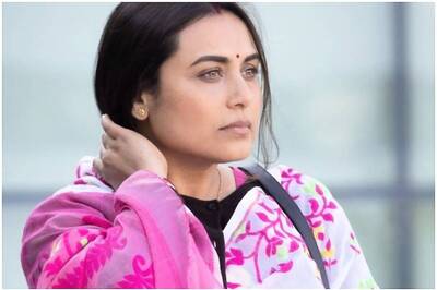 Mrs Chatterjee Vs Norway Song Maa Ke Dil Se Out Now; Rani Mukerji Says 'Motherhood Is Glorious Life Force'