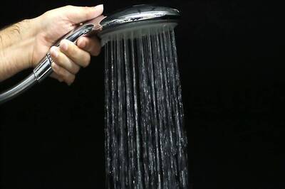 Taking Hot Bath Daily Good For Your Heart