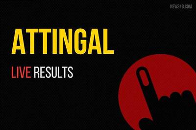 Attingal Election Results 2019 Live Updates: Adv.Adoor Prakash of INC Wins