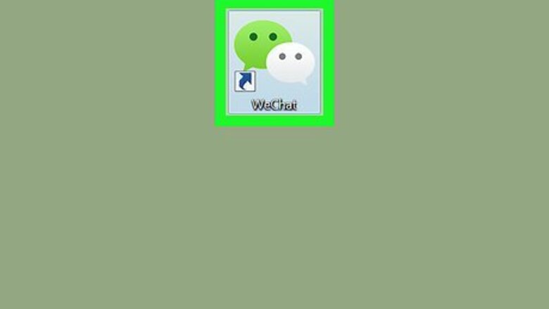 How to Delete WeChat Messages on a PC or Mac
