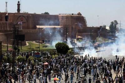 Opinion | Pakistan At The Crossroads, Needs Reforms But Gets Riots