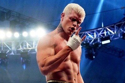 Cody Rhodes To Feature In The Naked Gun Reboot Along With Liam Neeson And Pamela Anderson: Report
