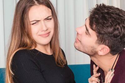 Five Signs Your Partner Needs Some Time to Themselves