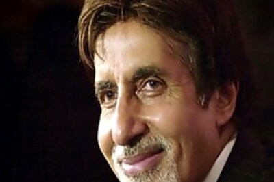 Big B gets French honour on B'day