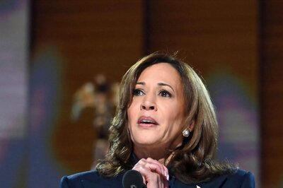 Kamala Harris Pledges to Secure Gaza Ceasefire, Says She Won't 'Cozy Up' To Dictators Like Donald Trump