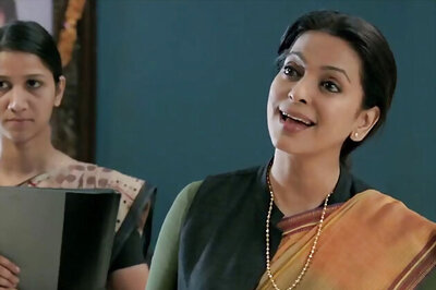 Never imagined I'll be around in the film industry for so long: Juhi Chawla