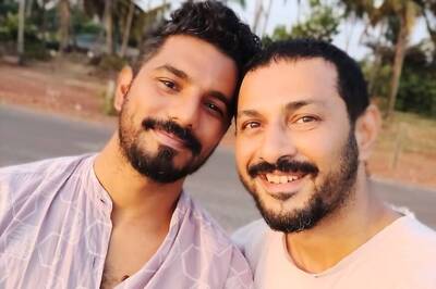 Pretended To Be Cousins For 13 Years, Apurva Asrani And His Partner Finally Buy House In Mumbai
