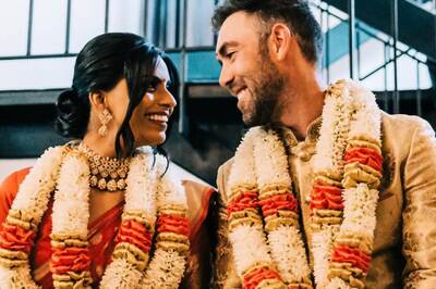 Glenn Maxwell is ‘Vini’-ing Hearts with his Wedding Looks for Hindu Ceremony in Australia, Exclusive Pics Inside