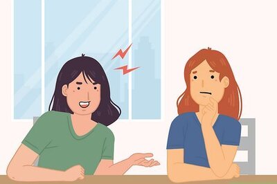 How to Get Out of a Fight with Your Best Friend