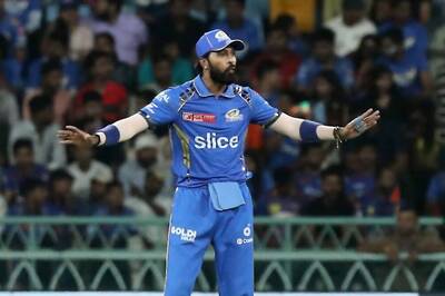 Hardik Pandya Fined Rs 24 Lakh for Breaching IPL Code of Conduct, Other Mumbai Indians Players Also Punished