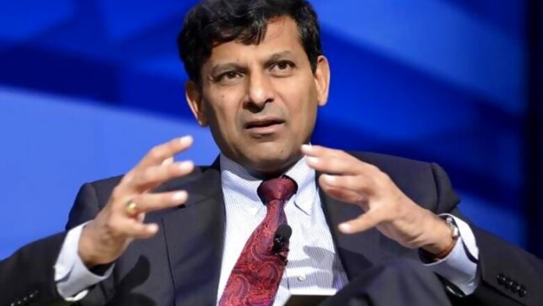 RBI Governor Raghuram Rajan may go for rate cut on Tuesday to spur economy
