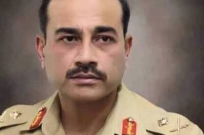 ISI Head During Pulwama, 'Close to Bajwa': Who is Lt Gen Asim Munir, Pakistan's New Army Chief?