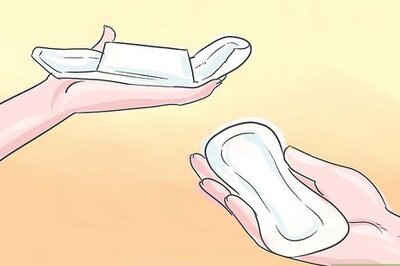 How to Use a Sanitary Napkin (Pad)