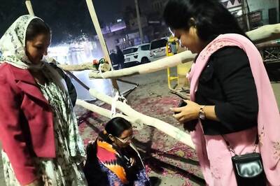 Swachh Campaign: On PM's Direction, This is How BJP Has Been Cleaning Roads After His Shows