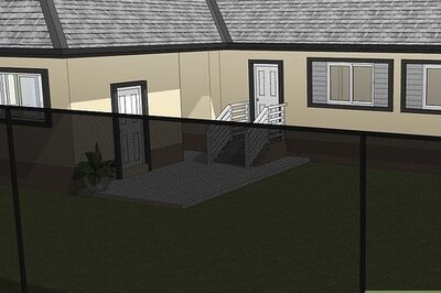 9 Inexpensive Ideas to Make Your Chain Link Fence More Private