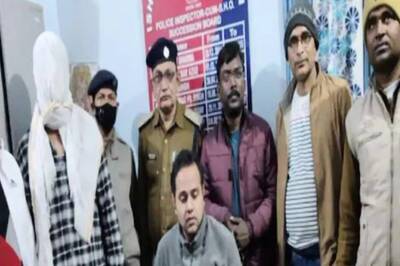 In Bihar's Bhagalpur, Huge Cache of Arms Recovered From Constable's House