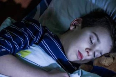 Rapid Eye Movement Sleep Can Improve Emotional Memory, Says Study