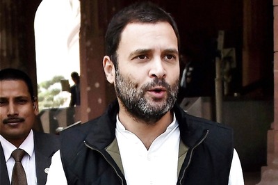 'Half-baked' GST Launch a 'Self-promotional Spectacle': Rahul Gandhi