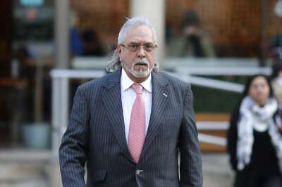 SC Rejects Vijay Mallya's Plea Seeking Review of 2017 Order in Contempt Case