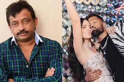 Ram Gopal Varma Says 'Divorces Made in Heaven' After Hardik Pandya-Natasa Split: 'Marriages Are...'